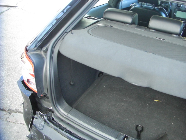 AUDI A3 S LINE 2.0 TDI 140CV