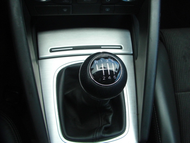 AUDI A3 S LINE 2.0 TDI 140CV