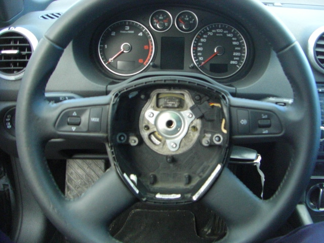 AUDI A3 S LINE 2.0 TDI 140CV