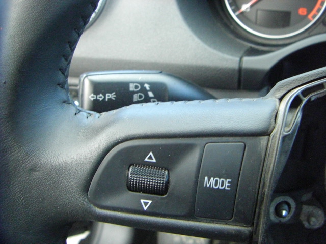 AUDI A3 S LINE 2.0 TDI 140CV