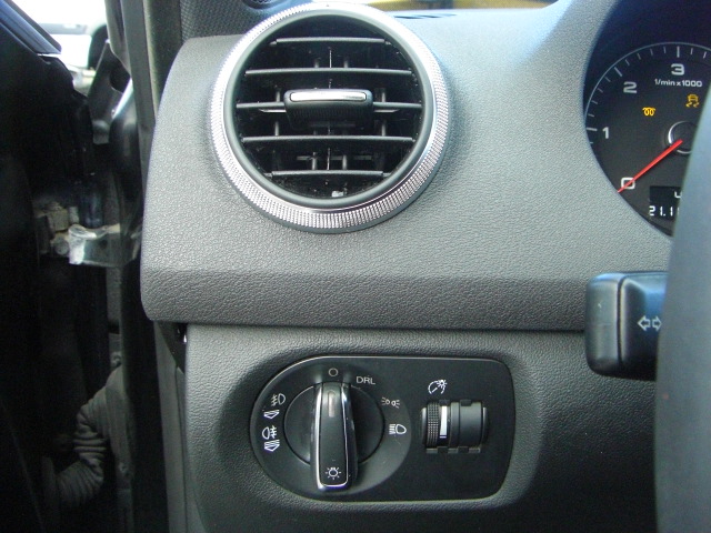 AUDI A3 S LINE 2.0 TDI 140CV