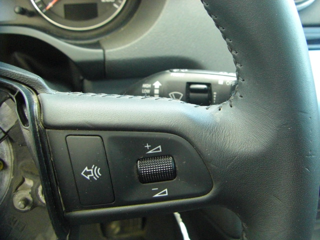 AUDI A3 S LINE 2.0 TDI 140CV