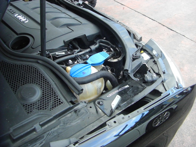 AUDI A3 S LINE 2.0 TDI 140CV