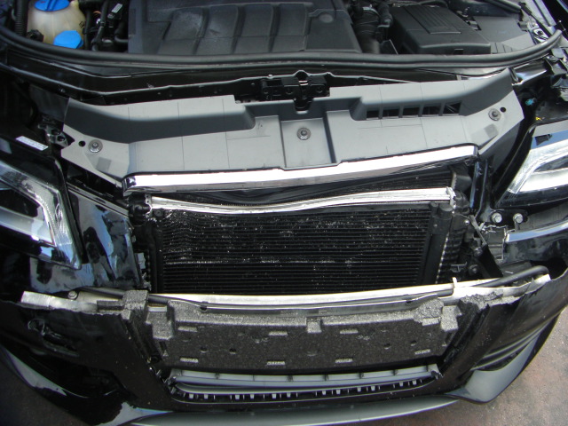 AUDI A3 S LINE 2.0 TDI 140CV