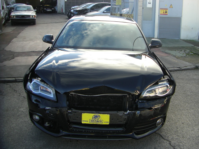 AUDI A3 S LINE 2.0 TDI 140CV