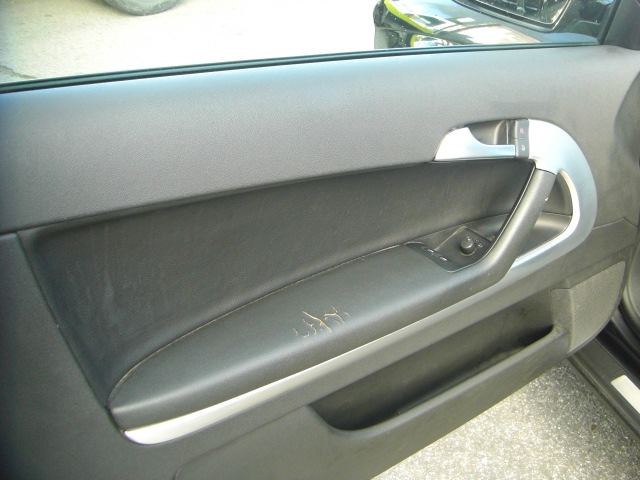 AUDI A3 S LINE 2.0 TDI 140CV