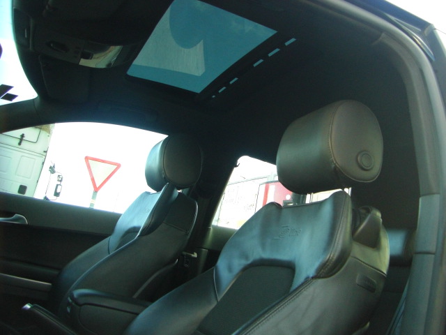 AUDI A3 S LINE 2.0 TDI 140CV