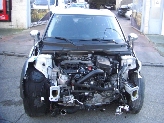 MINI COUNTRYMAN ONE  1.6 D 90CV