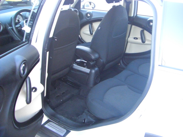 MINI COUNTRYMAN ONE  1.6 D 90CV