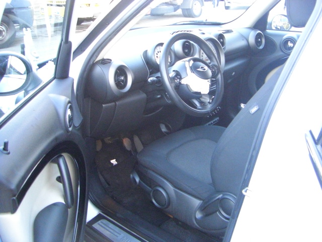 MINI COUNTRYMAN ONE  1.6 D 90CV