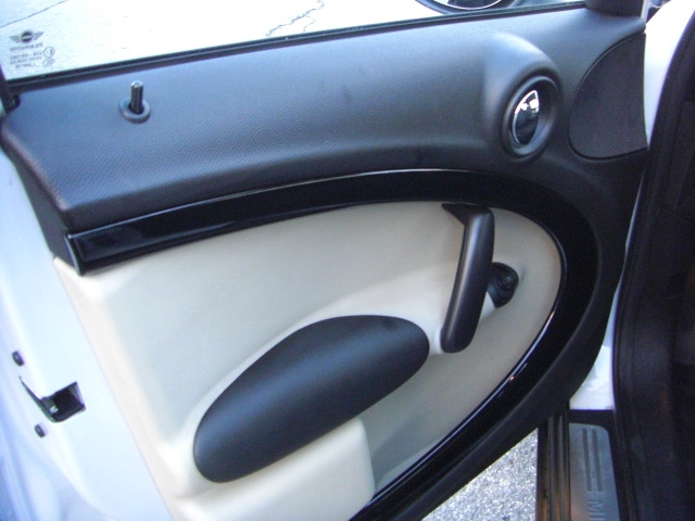 MINI COUNTRYMAN ONE  1.6 D 90CV