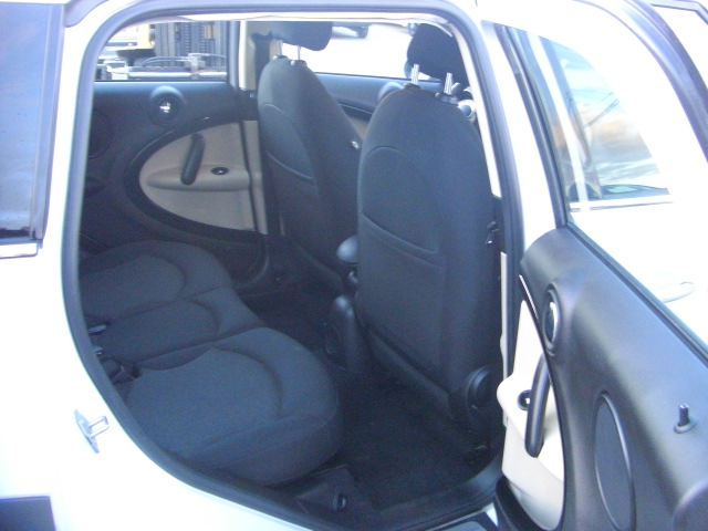 MINI COUNTRYMAN ONE  1.6 D 90CV