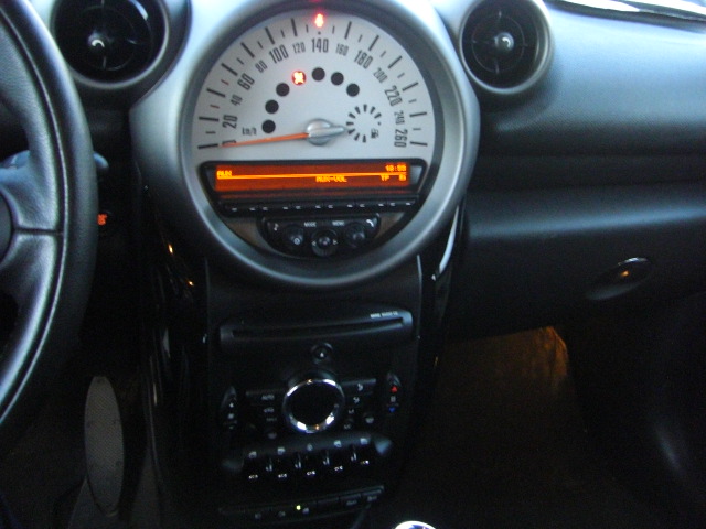 MINI COUNTRYMAN ONE  1.6 D 90CV