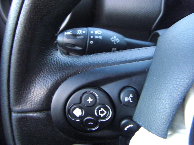 MINI COUNTRYMAN ONE  1.6 D 90CV