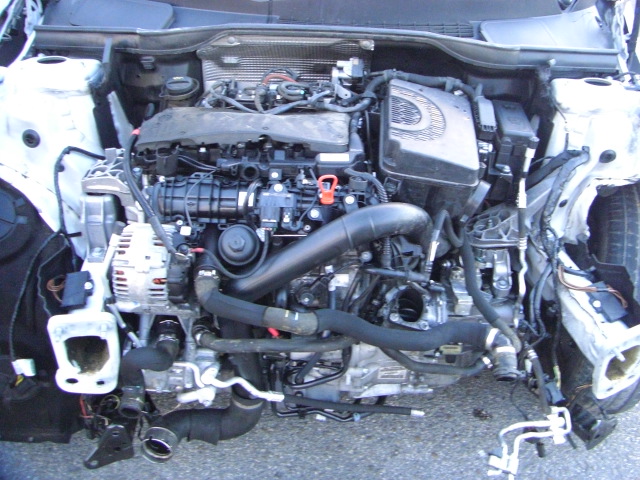 MINI COUNTRYMAN ONE  1.6 D 90CV