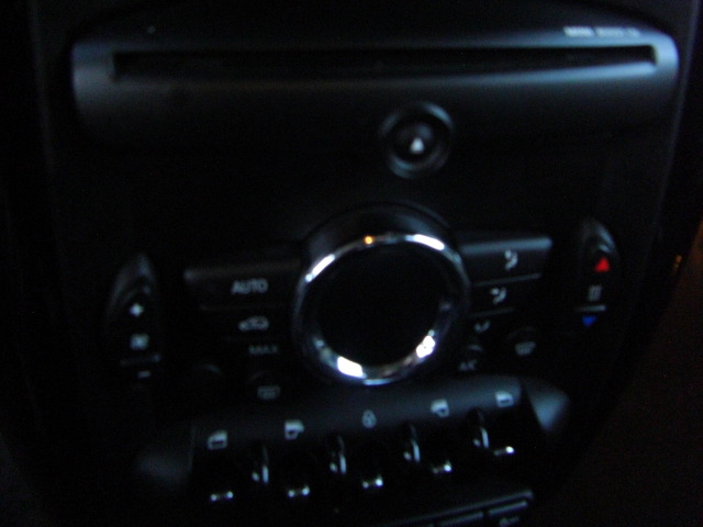 MINI COUNTRYMAN ONE  1.6 D 90CV