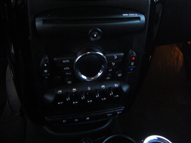 MINI COUNTRYMAN ONE  1.6 D 90CV