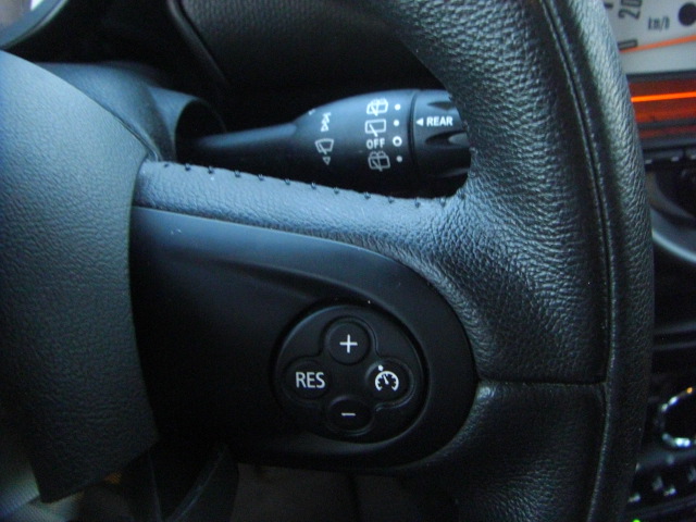 MINI COUNTRYMAN ONE  1.6 D 90CV