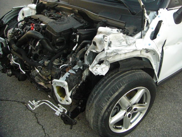 MINI COUNTRYMAN ONE  1.6 D 90CV