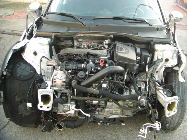 MINI COUNTRYMAN ONE  1.6 D 90CV