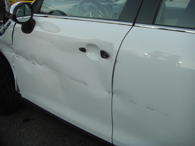 MINI COUNTRYMAN ONE  1.6 D 90CV