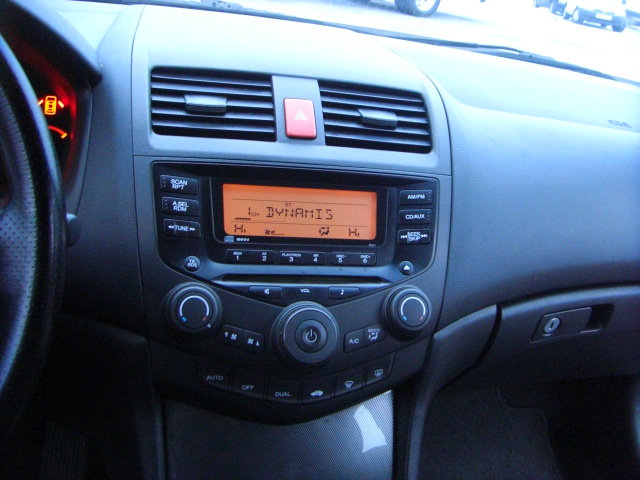 HONDA ACCORD TOUR 2.2 I-CTDI 140CV