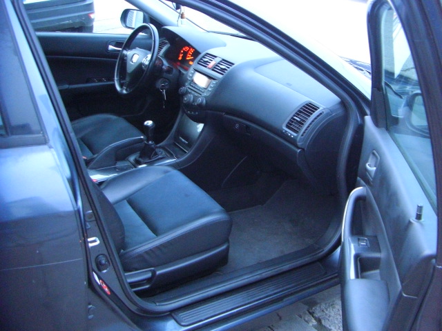 HONDA ACCORD TOUR 2.2 I-CTDI 140CV
