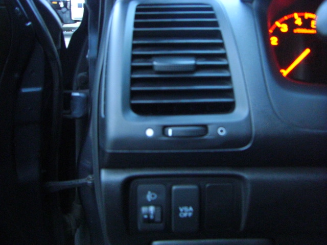 HONDA ACCORD TOUR 2.2 I-CTDI 140CV