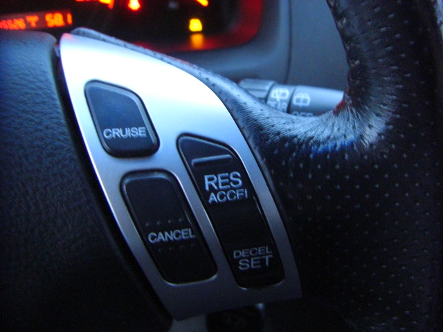 HONDA ACCORD TOUR 2.2 I-CTDI 140CV