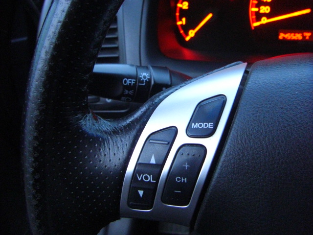 HONDA ACCORD TOUR 2.2 I-CTDI 140CV