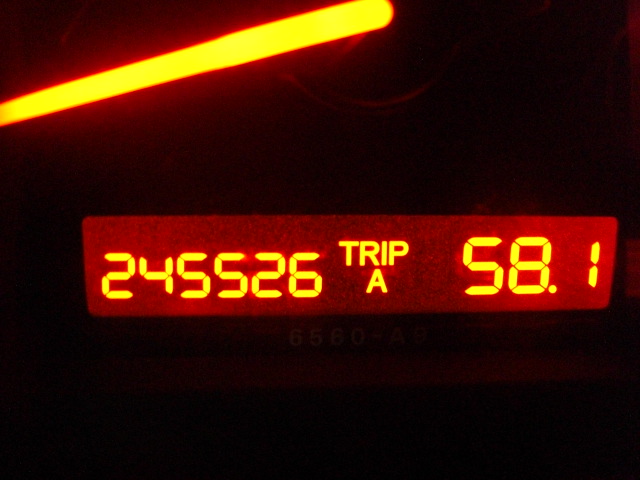 HONDA ACCORD TOUR 2.2 I-CTDI 140CV