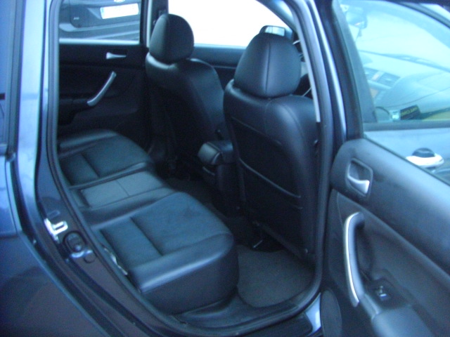 HONDA ACCORD TOUR 2.2 I-CTDI 140CV