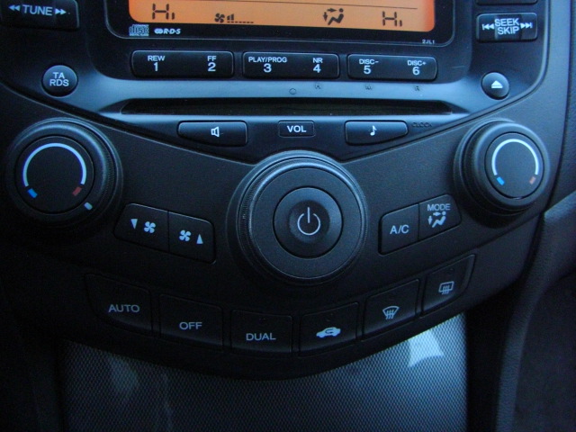 HONDA ACCORD TOUR 2.2 I-CTDI 140CV