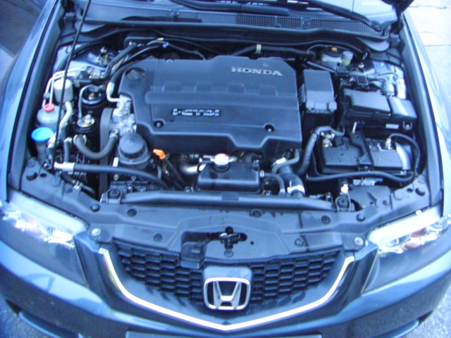 HONDA ACCORD TOUR 2.2 I-CTDI 140CV