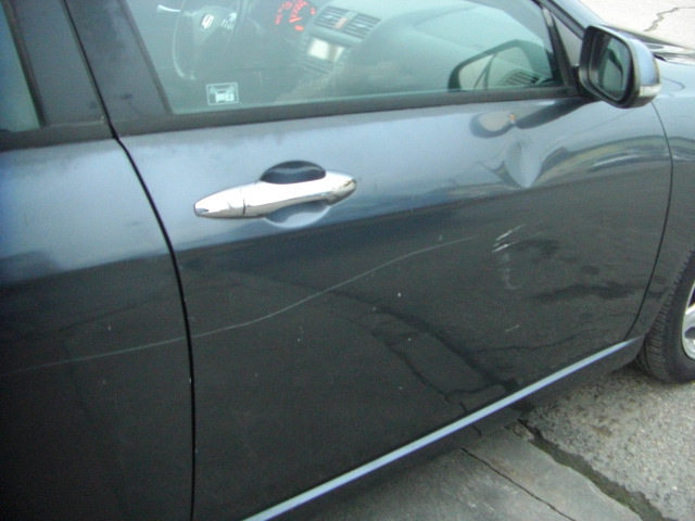 HONDA ACCORD TOUR 2.2 I-CTDI 140CV