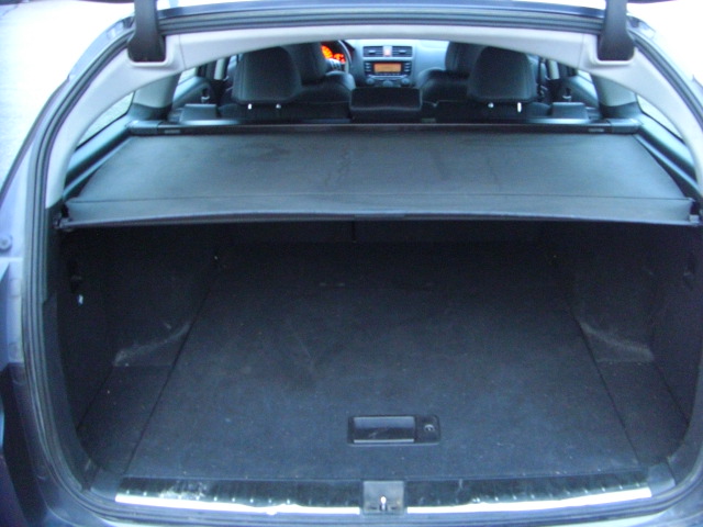 HONDA ACCORD TOUR 2.2 I-CTDI 140CV