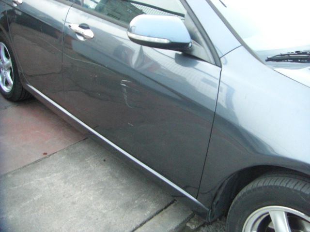 HONDA ACCORD TOUR 2.2 I-CTDI 140CV