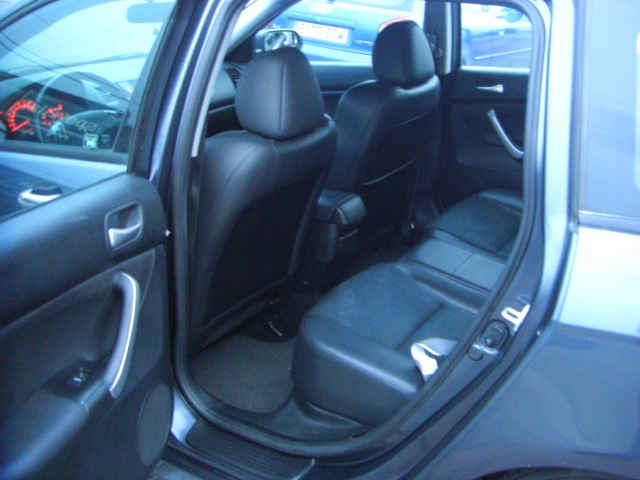 HONDA ACCORD TOUR 2.2 I-CTDI 140CV