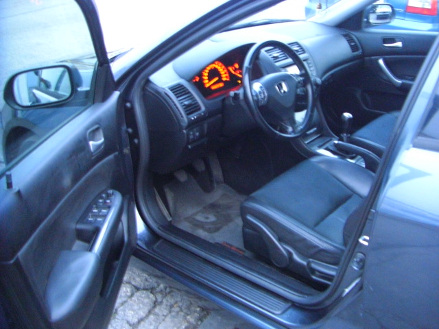 HONDA ACCORD TOUR 2.2 I-CTDI 140CV