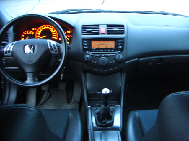 HONDA ACCORD TOUR 2.2 I-CTDI 140CV