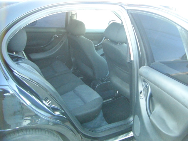 SEAT LEON 1.9 TDI 110CV