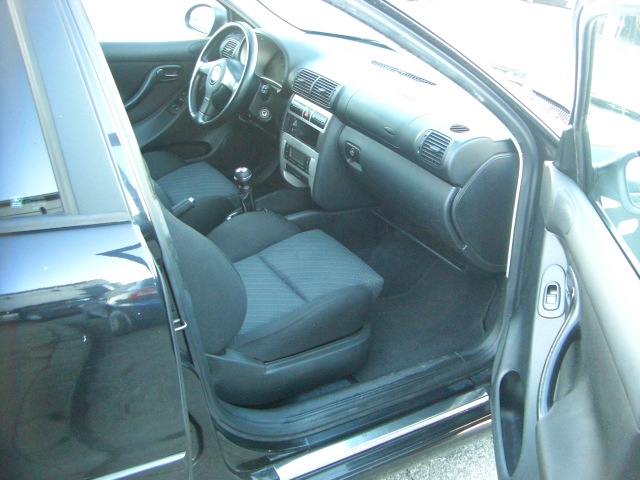 SEAT LEON 1.9 TDI 110CV