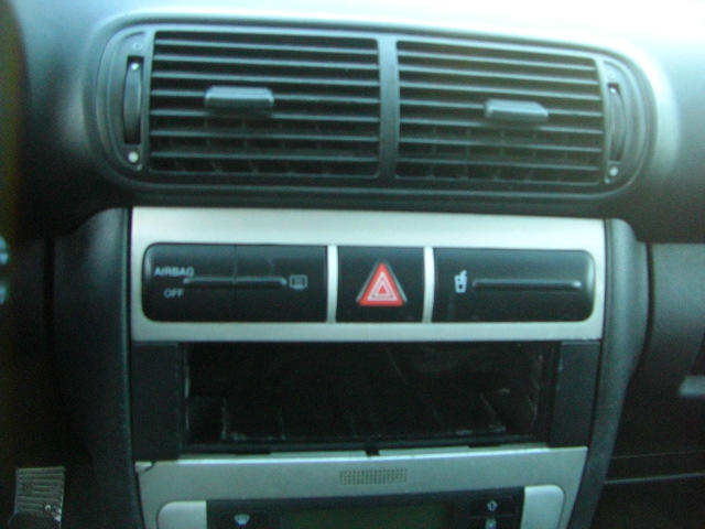 SEAT LEON 1.9 TDI 110CV