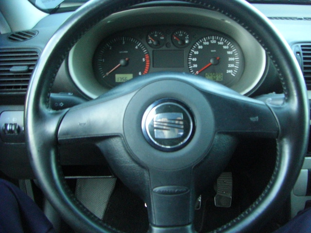 SEAT LEON 1.9 TDI 110CV