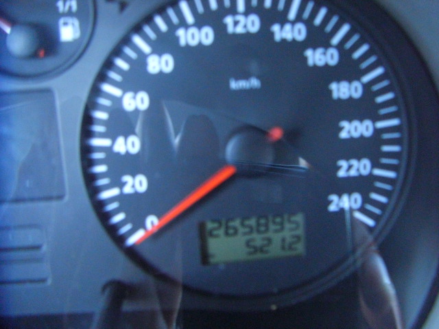 SEAT LEON 1.9 TDI 110CV