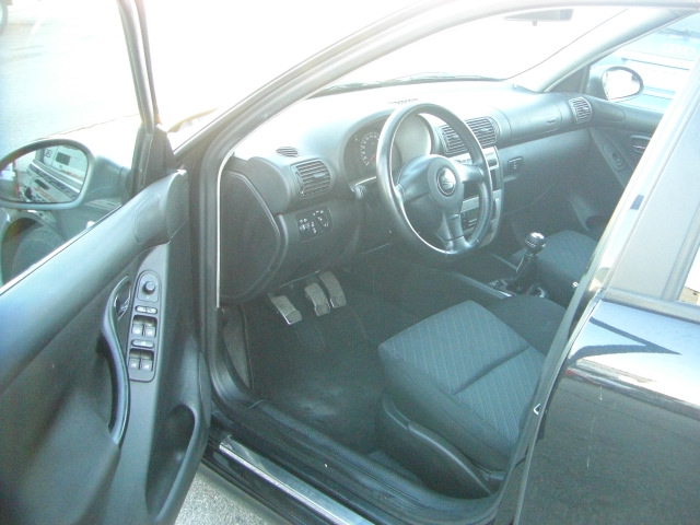 SEAT LEON 1.9 TDI 110CV