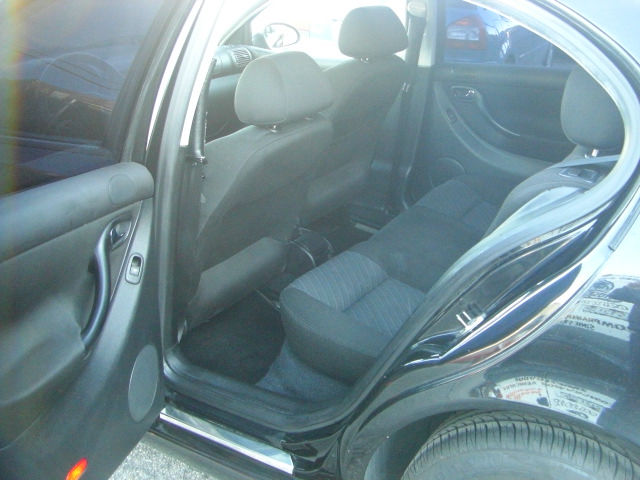 SEAT LEON 1.9 TDI 110CV