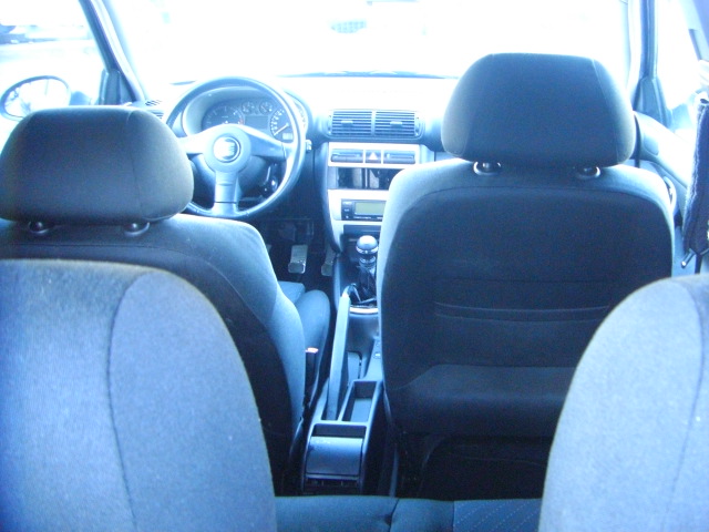 SEAT LEON 1.9 TDI 110CV