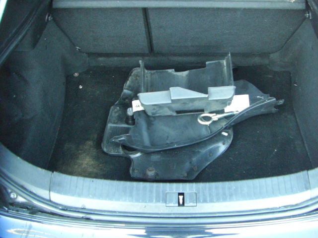 SEAT LEON 1.9 TDI 110CV