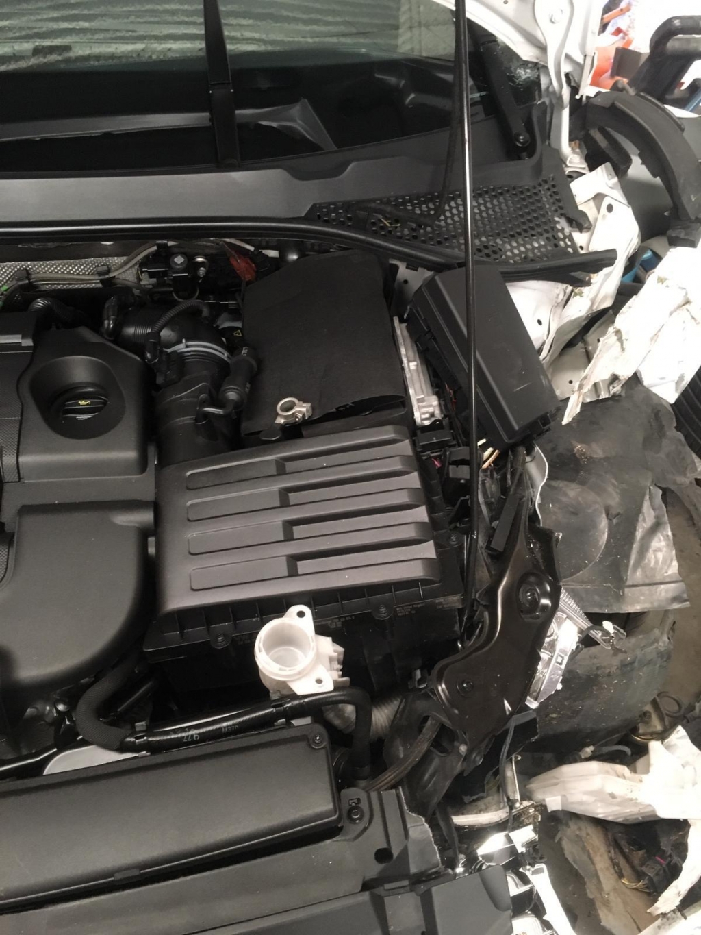 SEAT LEON FR 2.0 TDI 150CV